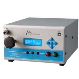 Detector de fugas FCO730