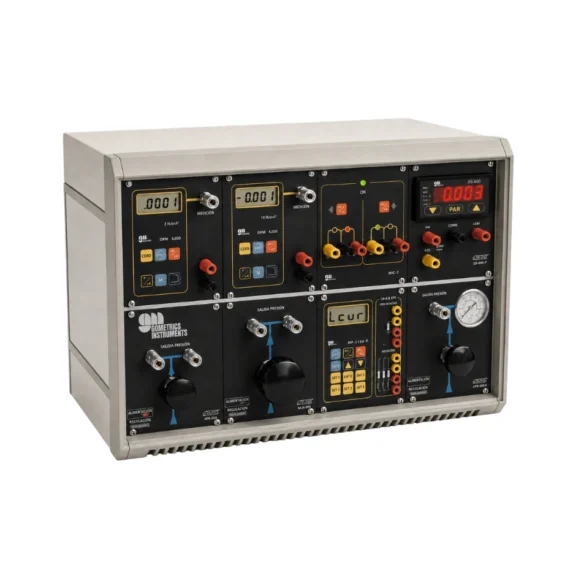 Paneles modulares PM700