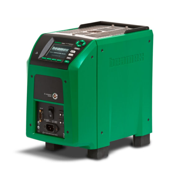 Termobloque de campo para uso industrial Beamex FB