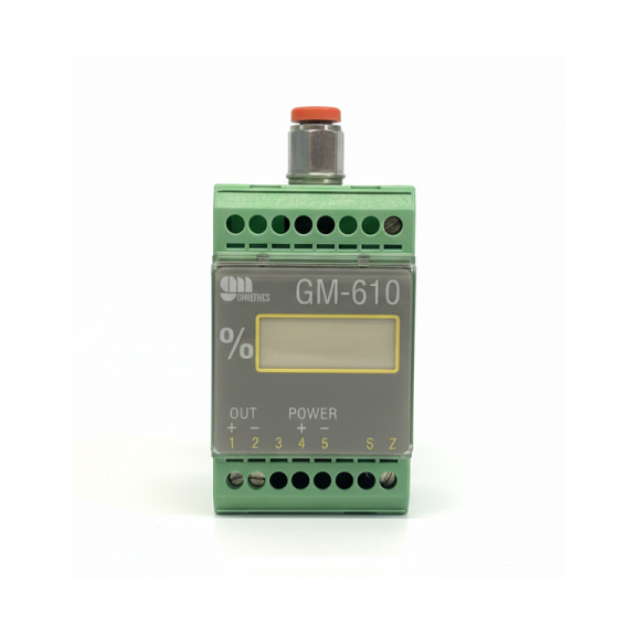 Convertidor P/I GM610