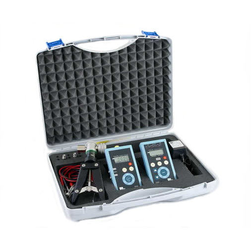 Ecal Estuches de calibración