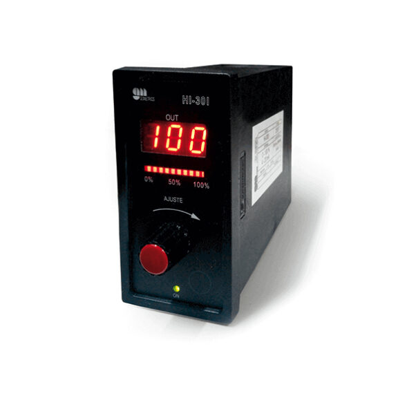 HI301 Manual current generator