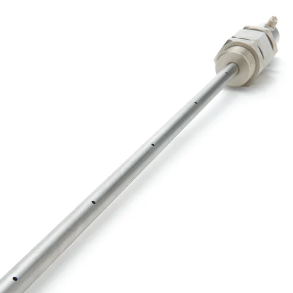 Tubos pitot (FCO68)