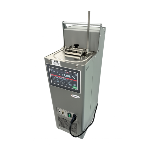 Microbanys de calibratge de baixa temperatura OBM & OBM-LT