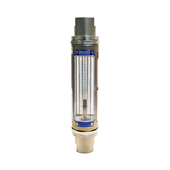 Medidor de flujo de área variable Serie GT1600