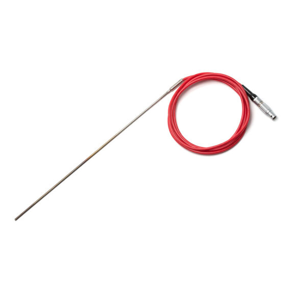 Sonda de temperatura Pt100 industrial Beamex IPRT