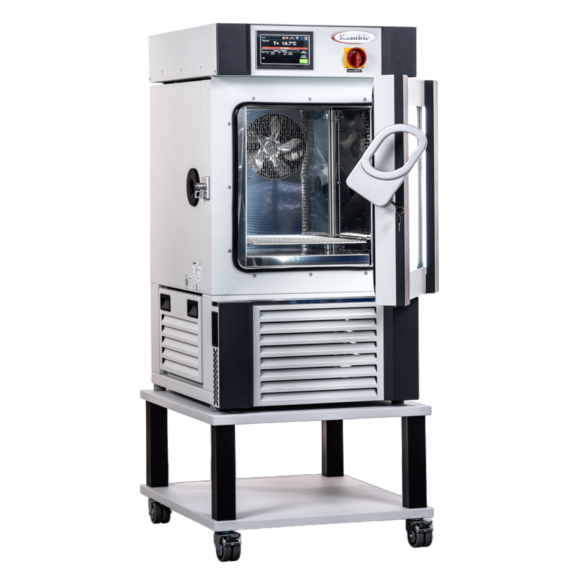 Cambra climàtica de calibratge K3-90 (- 5 °C …+ 60 °C)