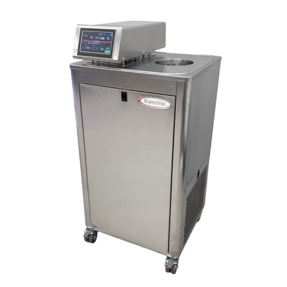 Bany de calibratge Alta temperatura (+ 40 °C …+ 250 °C)