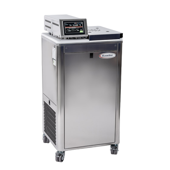 Bany de calibratge Baixa temperatura (- 40 °C …+ 130 °C)
