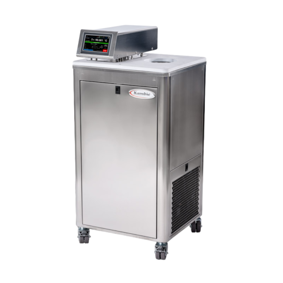 Bany de calibratge Temperatura ultrabaixa (- 90 °C …+ 130 °C)