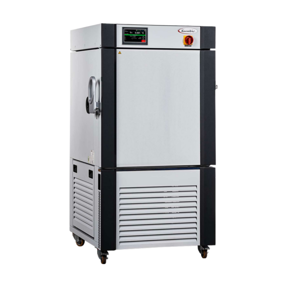 Cambra de temperatura - Ultra baixa (- 90 °C)