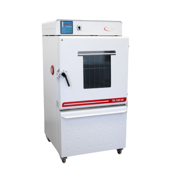Cambra de temperatura - Ultra baixa (- 75 °C)