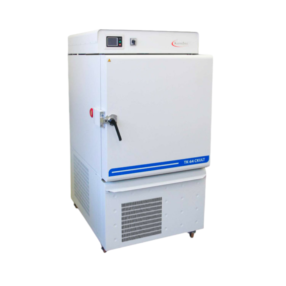 Cambra de temperatura - Ultra baixa (- 90 °C)