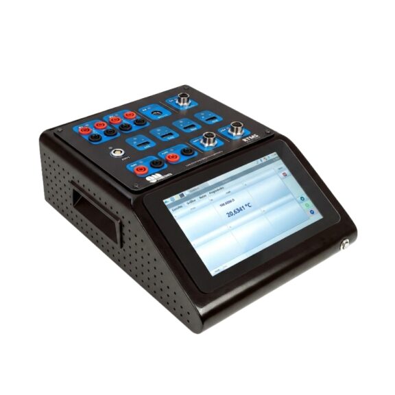 RTMS-RTMetrics Enregistreur standard de température RTMS-RTMetrics