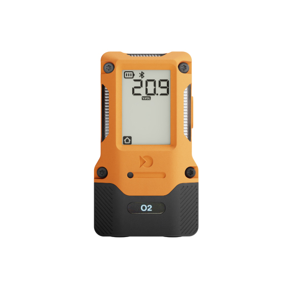 Detector de gas UnoIQ