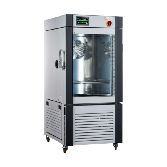 Cámara climática KK-190 CHULT (-75 °C a +180 °C)