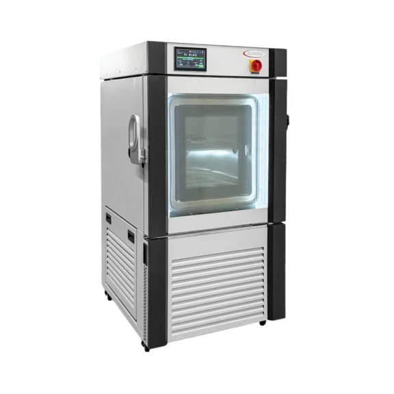 Cámara climática de calibración ULTRA  (- 60 °C …+ 80 °C)