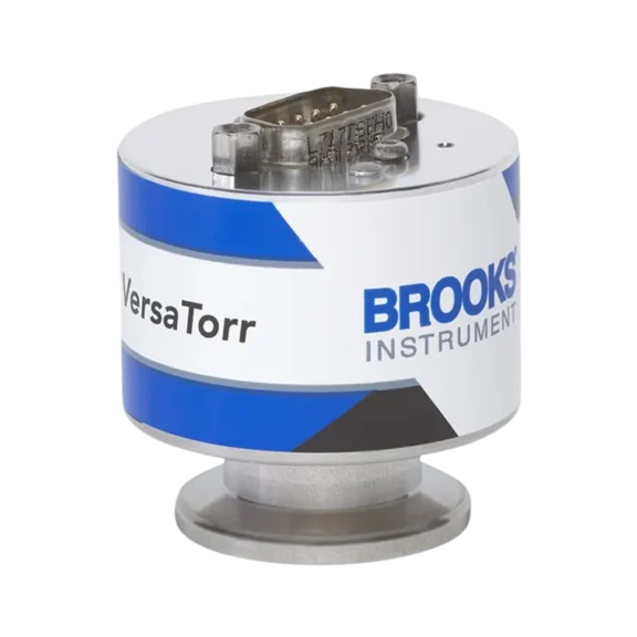 Medidores de vacío VersaTorr BVT100