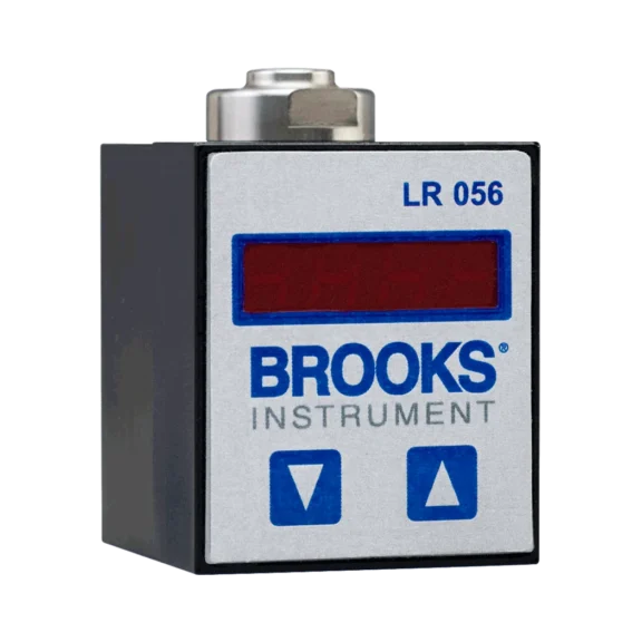 Pantalla del transductor de presión LR-056