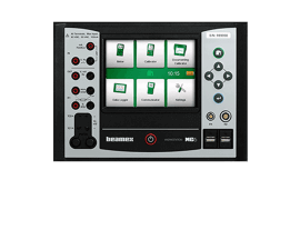 Calibration benches and panels