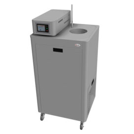 Baños de calibración de baja temperatura OB-22-2 LT