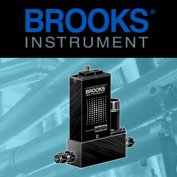 Distribuidor exclusivo en Espa a de la marca Brooks Instruments