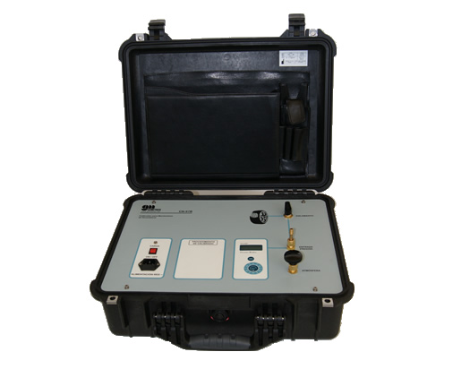 Portable calibrator CN-97
