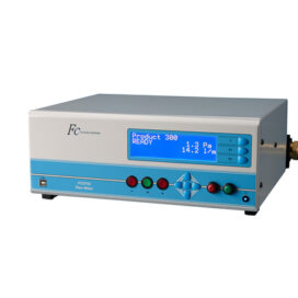 Air and gas flow meter FCO752