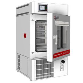 Low temperature climatic chamber KK-50 CHLT
