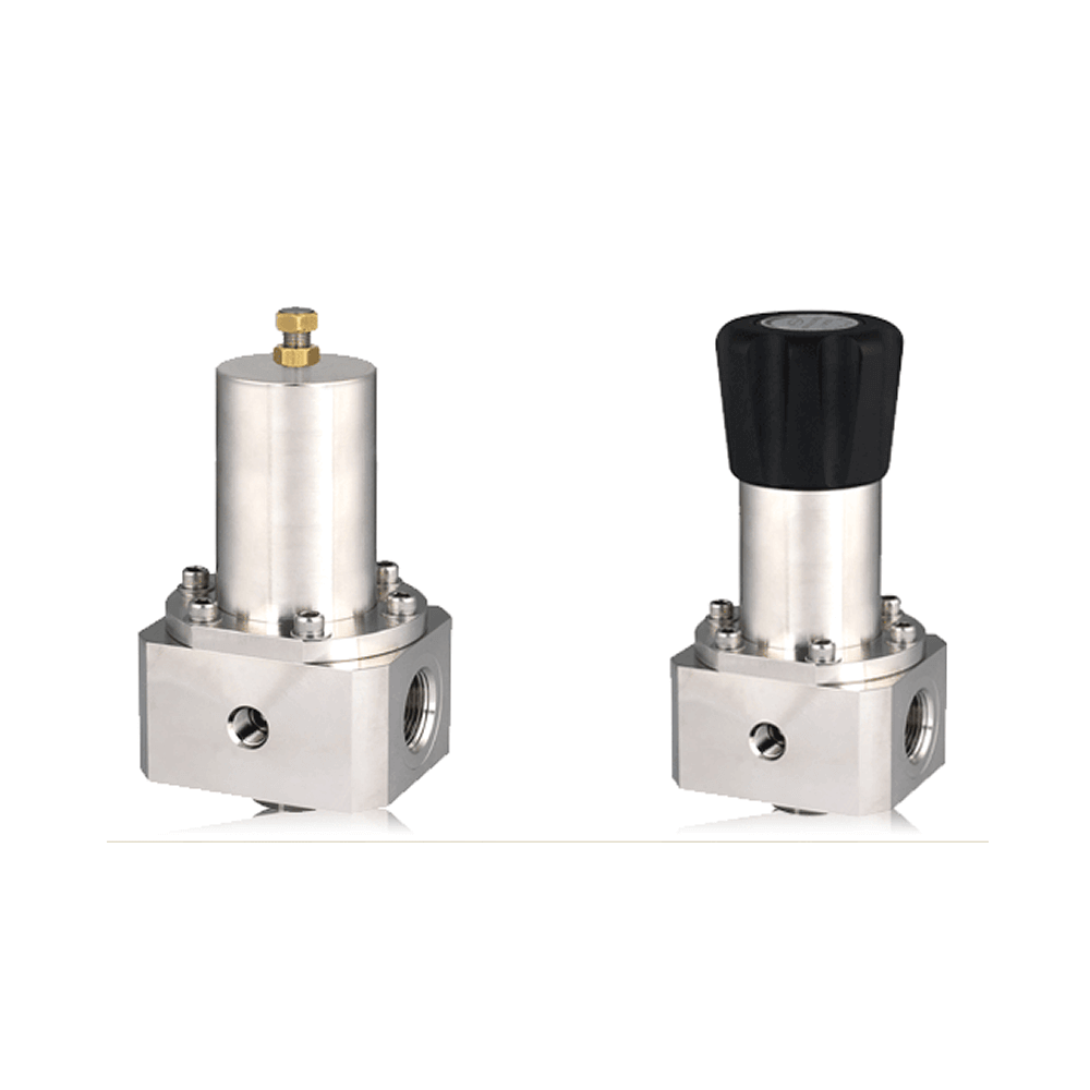 Reguladores Serie DF70