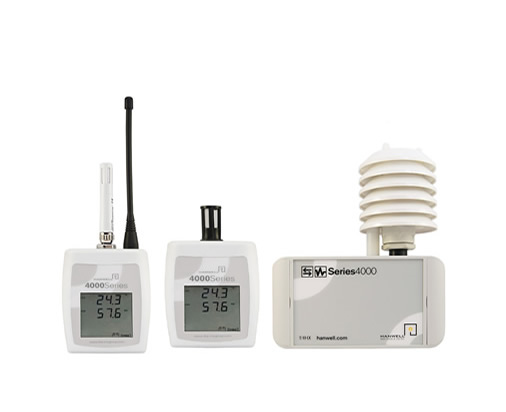 4000 T Series Dataloggers and Radio Transmitters