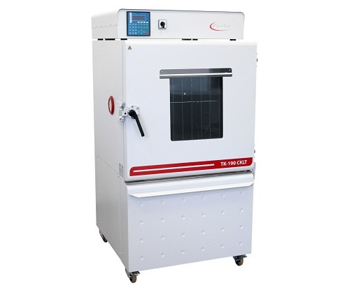 Incubadora laboratorio baja temperatura