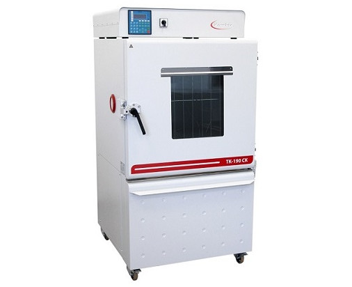 Incubadora de laboratorio estándar