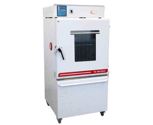 Incubadora laboratorio ultra baja temperatura