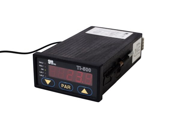 Digital indicator TI-500