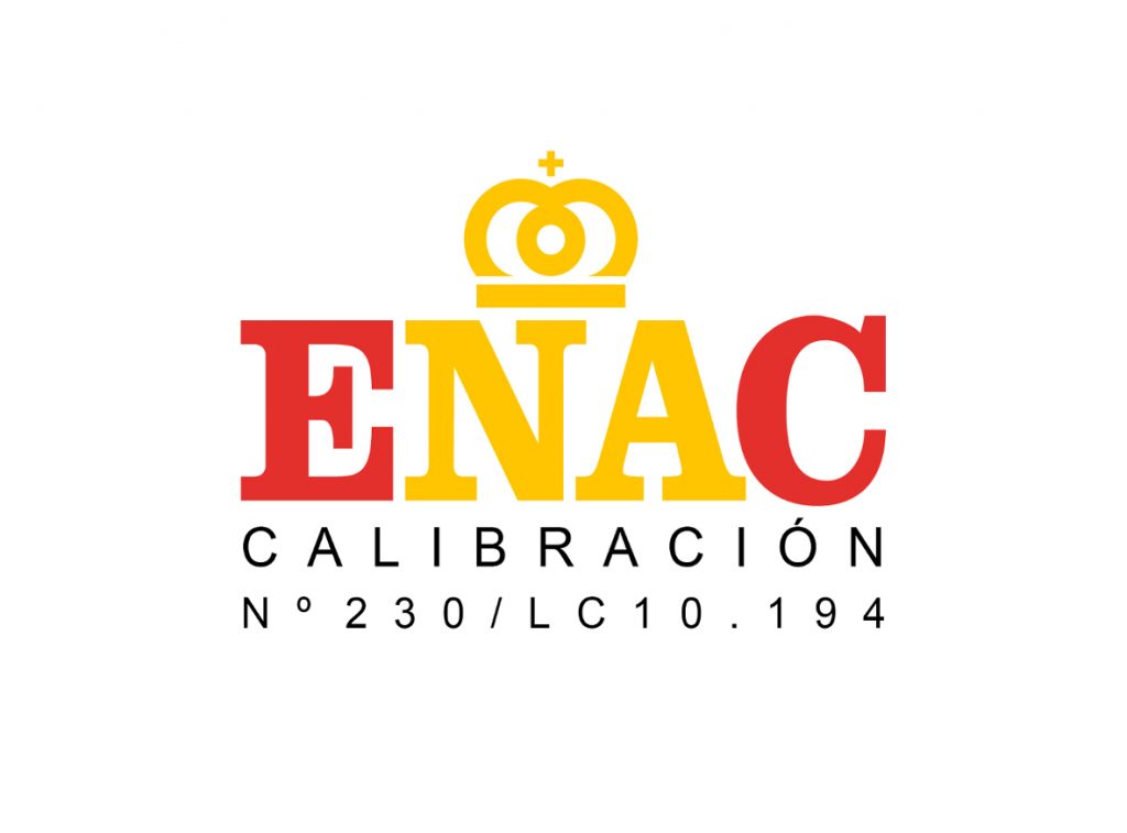 Certificación ENAC