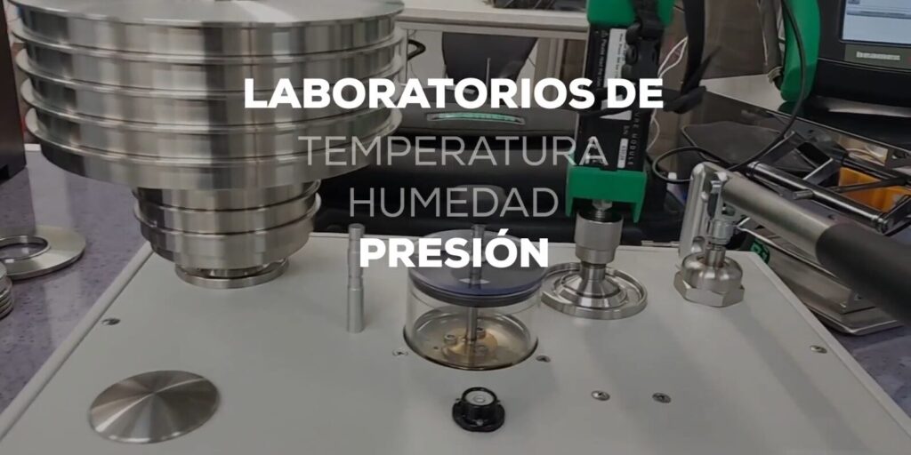 enac pressure laboratory