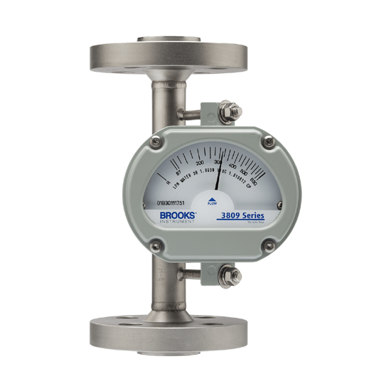 Manómetro de proceso digital y calibración DR72 - Gometrics