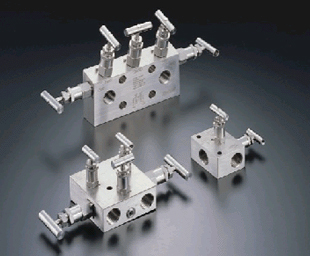 Manifold V56