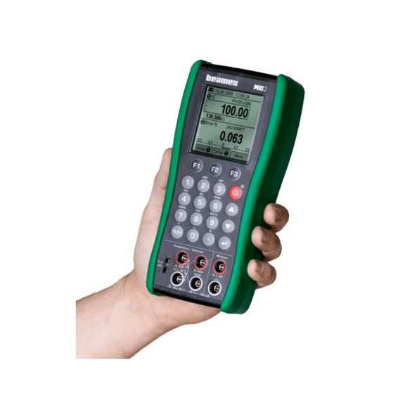 MC2 multifunction calibrator