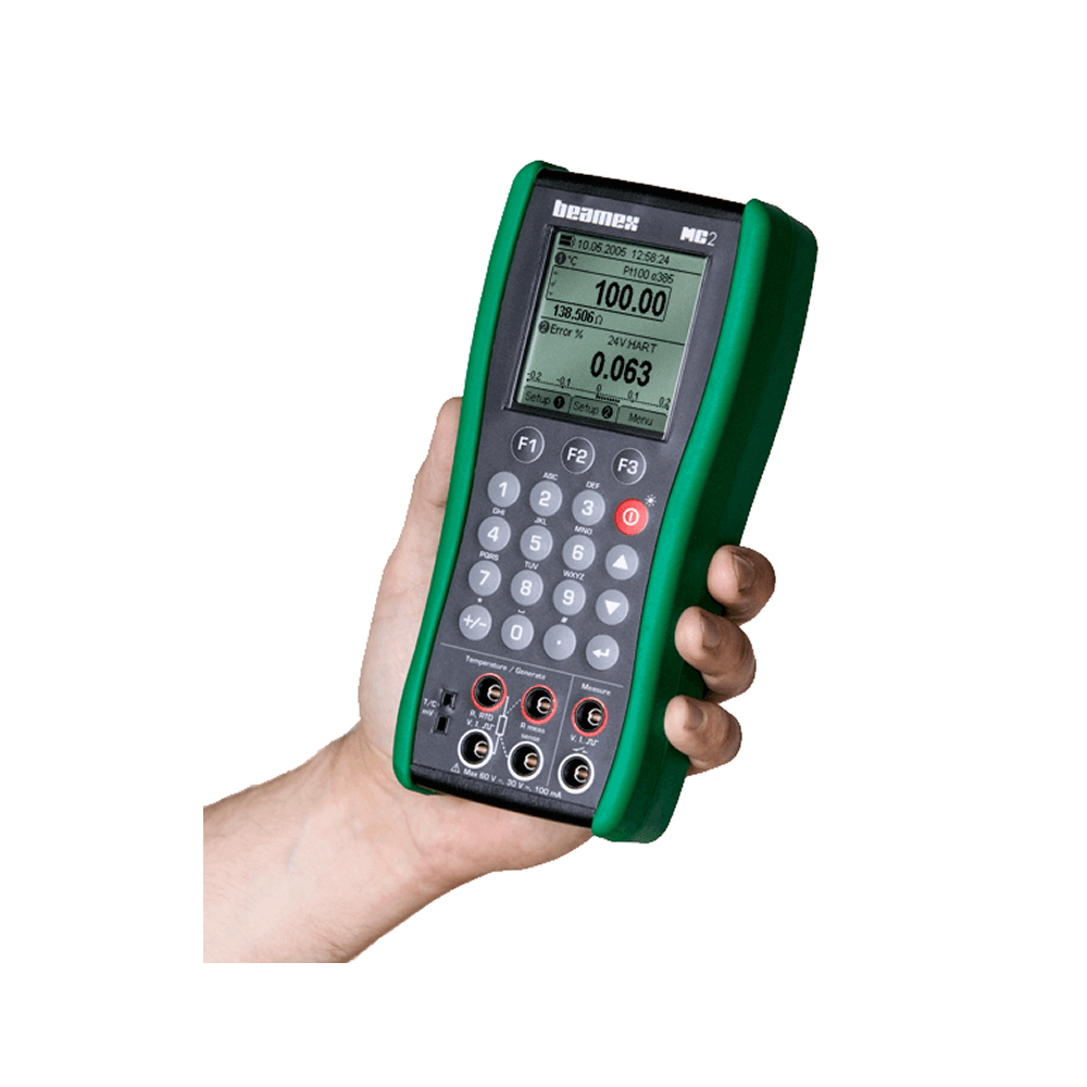 MC2 Multifunction Calibrator