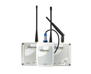 Monitorización energética iSense