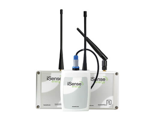 Monitorización energética iSense