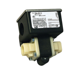 Differential Pressure Switch Series 24