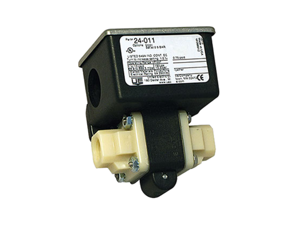 Differential Pressure Switch Series 24