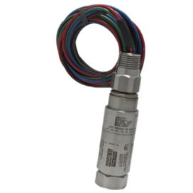Pressure switch and explosion-proof thermostat 12 Series