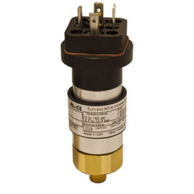 Pressure switch and thermostat for machinery (OEM) 10 Series
