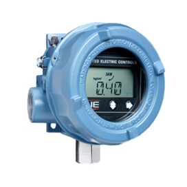 One Series with relative pressure sensor
