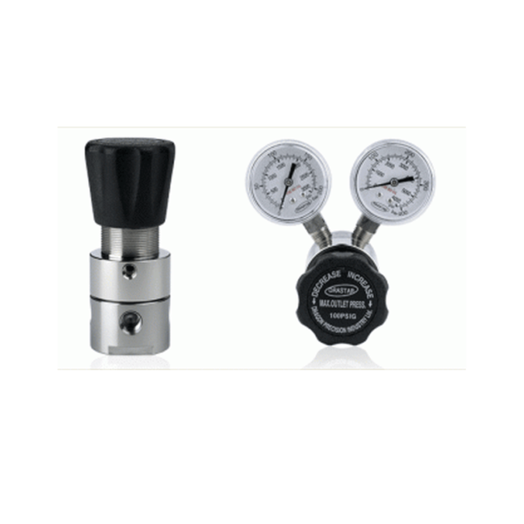 Series 072 Regulators