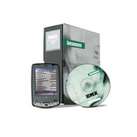 Software de calibración CMX Enterprise